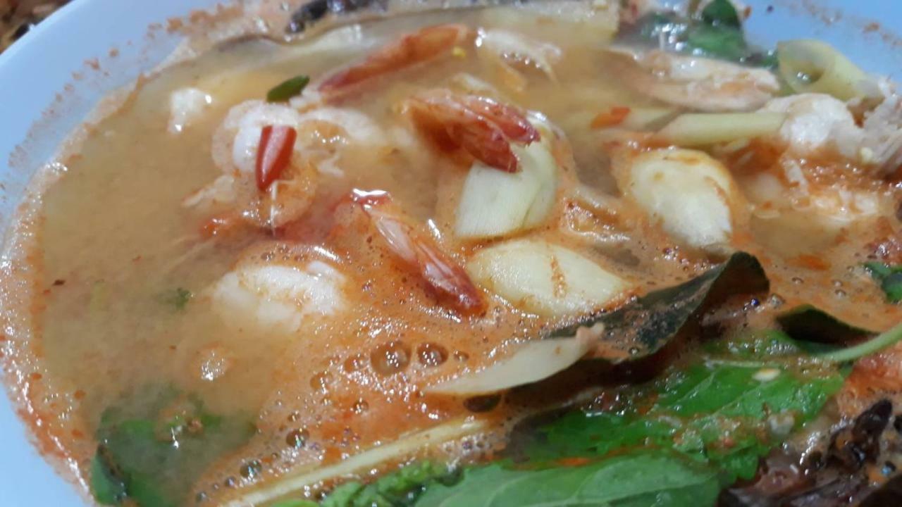 曼谷 美吉旅舍旅舍 外观 照片